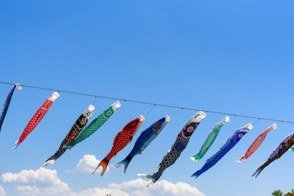 ゴールデンウィーク休業のお知らせ