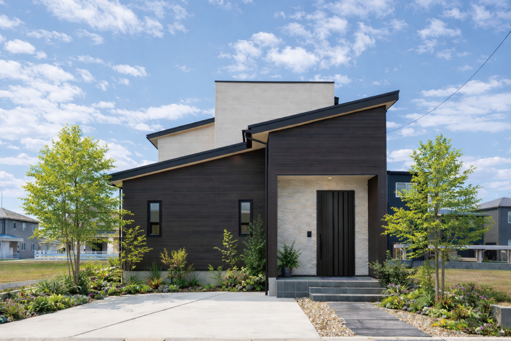 福井の新築・リフォームはポプラホーム健家・株式会社マツエイ