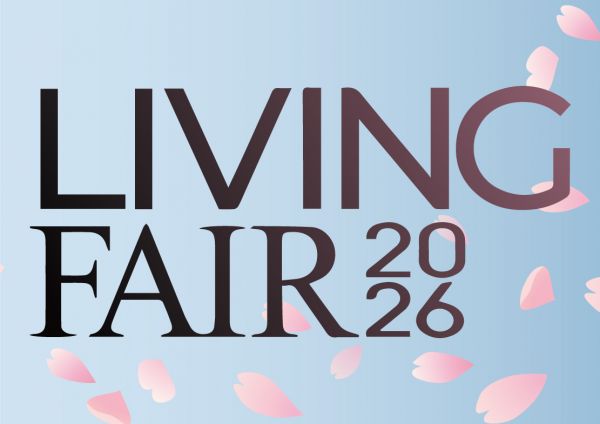 パナソニックリビングフェア開催！